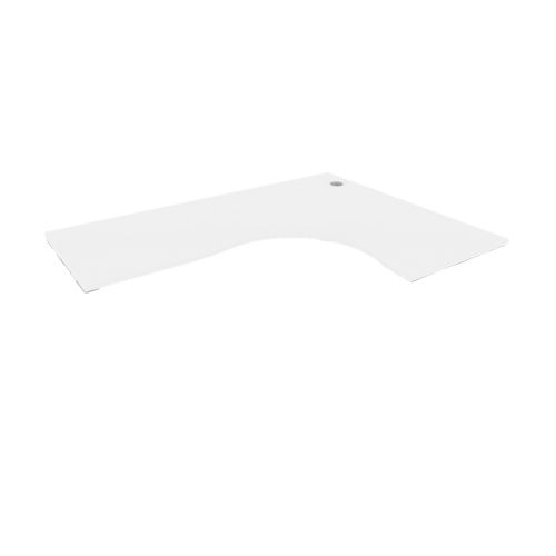 Столешница стола Metal System Style ПЛС.СА-3Пр