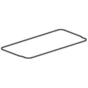 FMT 104b \ Полка фигурная для GL 55
