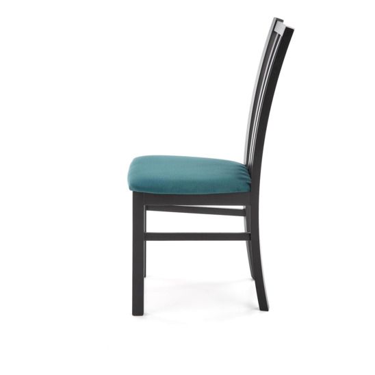 Стул Halmar Gerard7, зеленый/черный