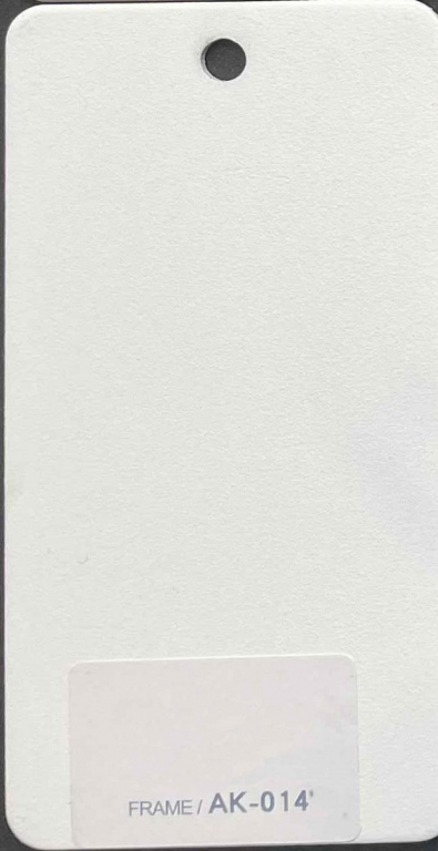 Комплект металлической мебели Armona белый, терракотовый, натуральный