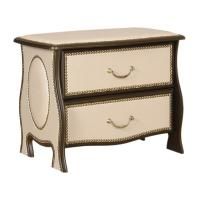 Скамья Шевалье 1/1