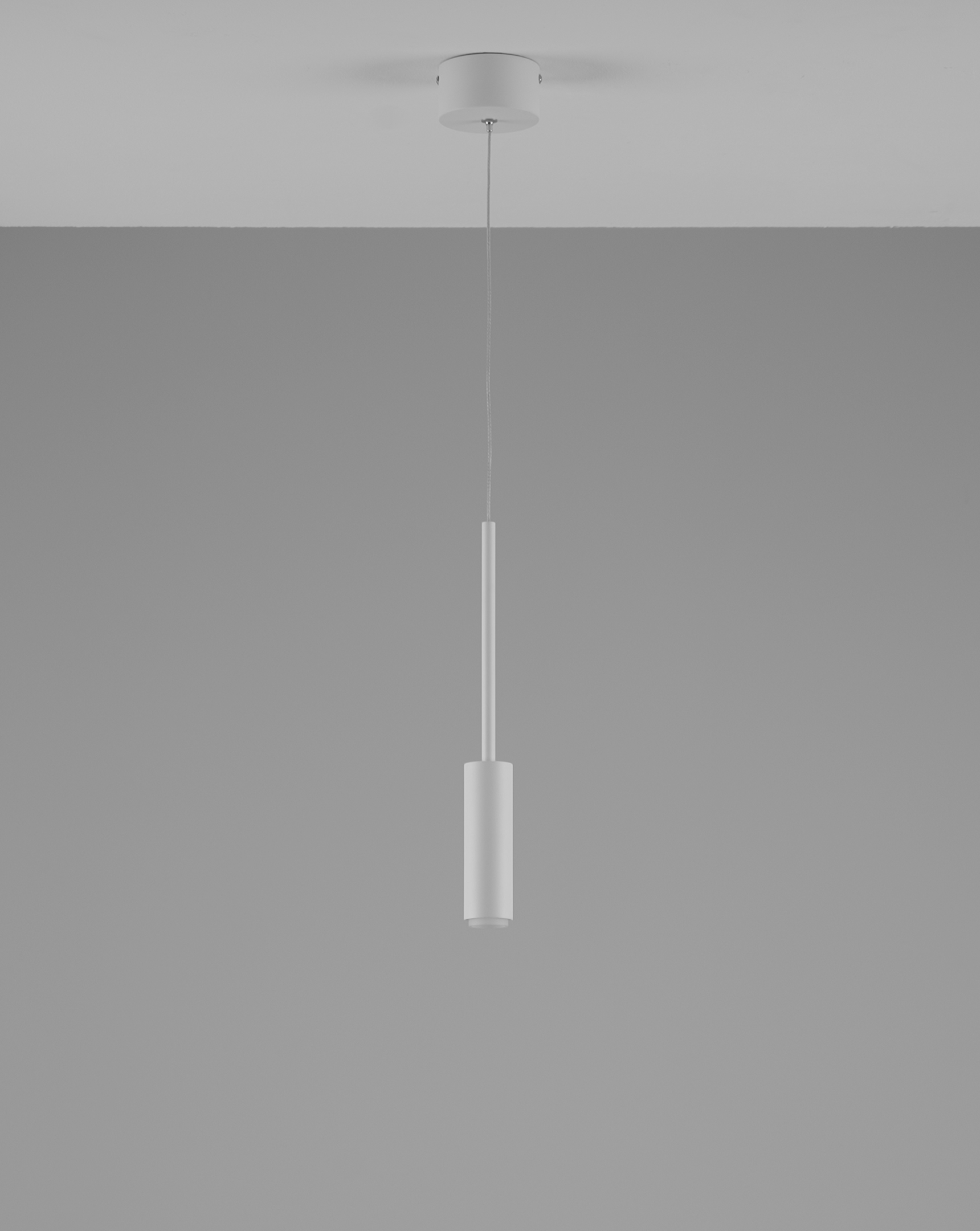 Светильник подвесной светодиодный Moderli V10900-PL Rin