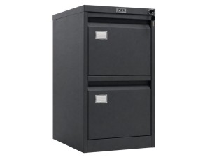 Картотека ПРАКТИК А-42 Антрацит