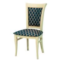 Стул с мягким сиденьем Сенатор