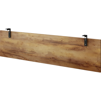 Модести-панель Смарт СММ-12 Таксония/Антрацит