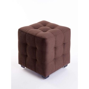 Шайн Велюр (коричневый)