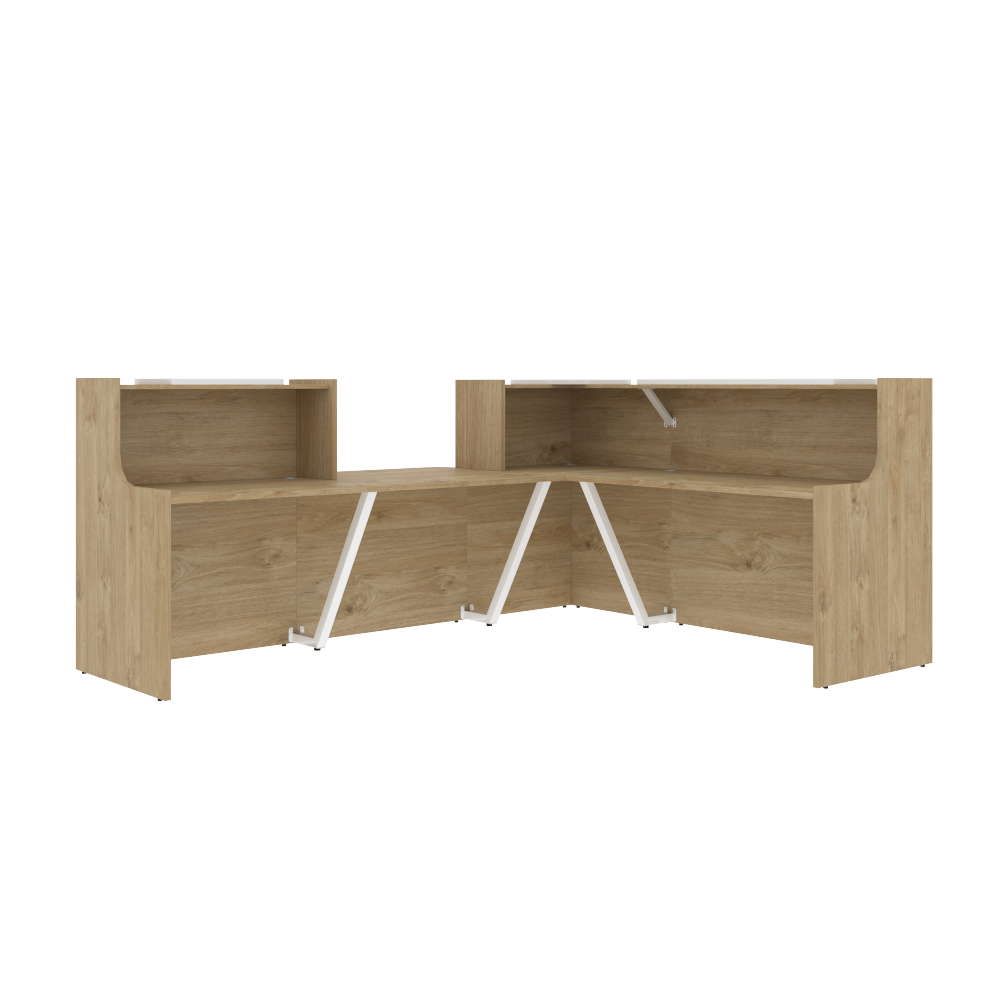 Стойка ресепшен комплект №31 O.R-K-31