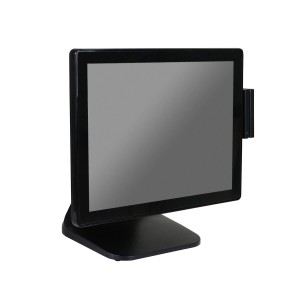 Сенсорный POS-моноблок Mertech M15.3 Bravo