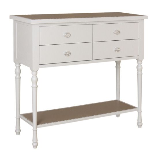 Стол консольный Диез 1