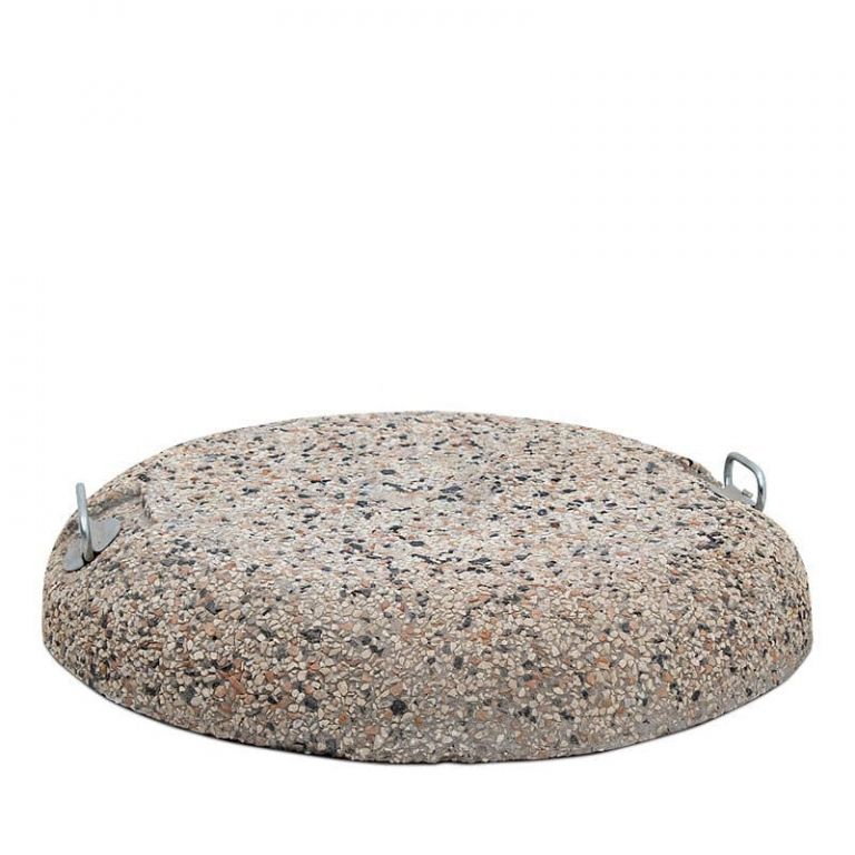 Плита утяжелительная  