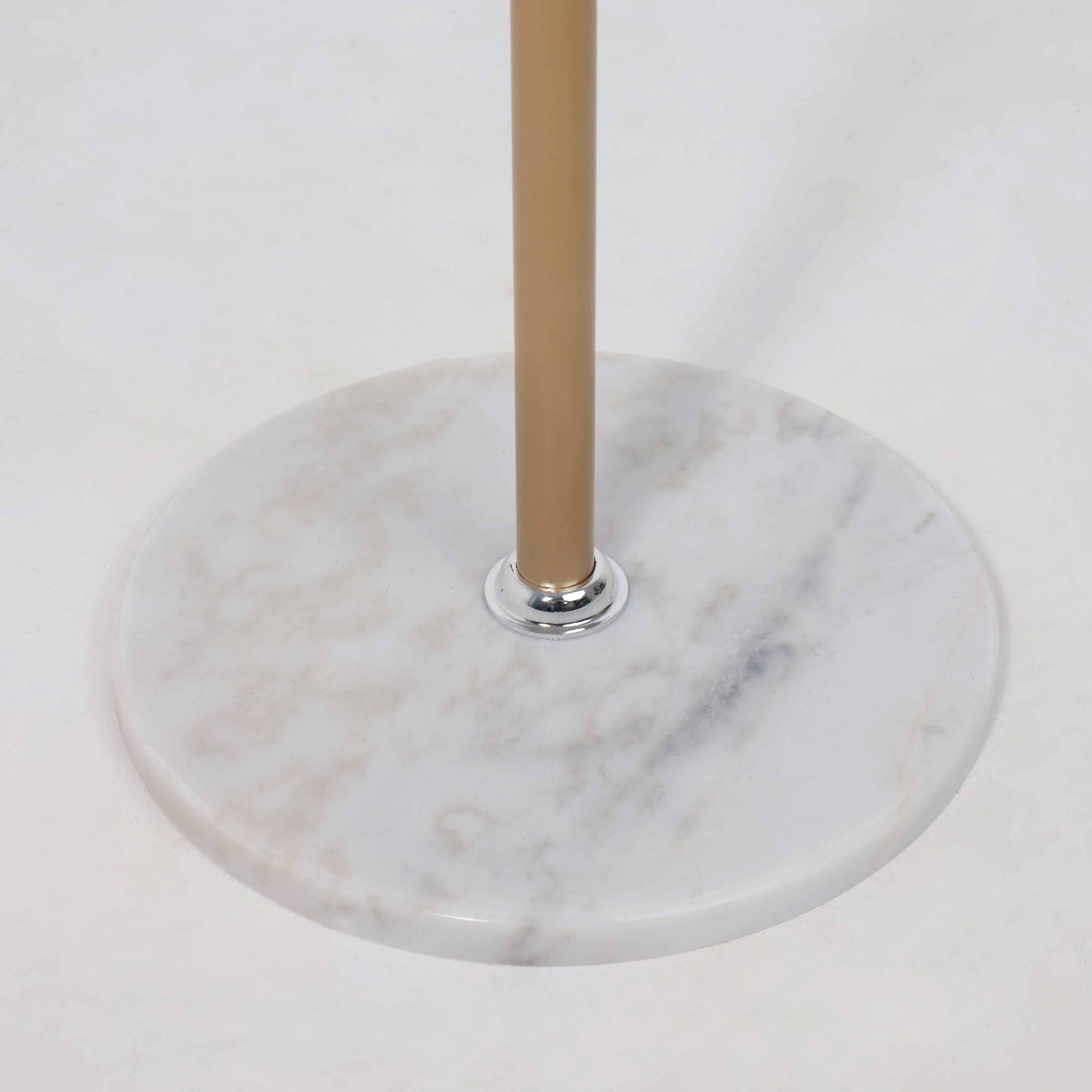 Вешалка CROCUS, золото