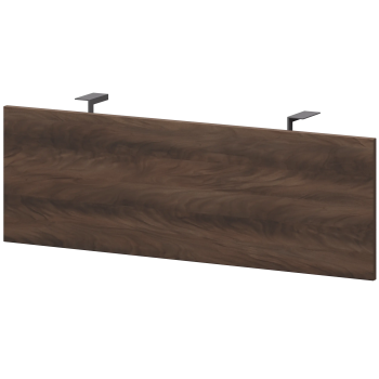 Модести-панель Арго-М АМ-12П Лагос/Антрацит