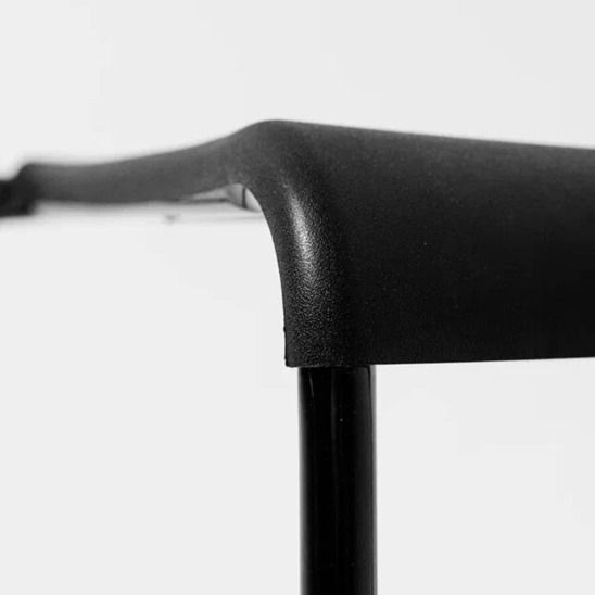 Стул UNO, черный