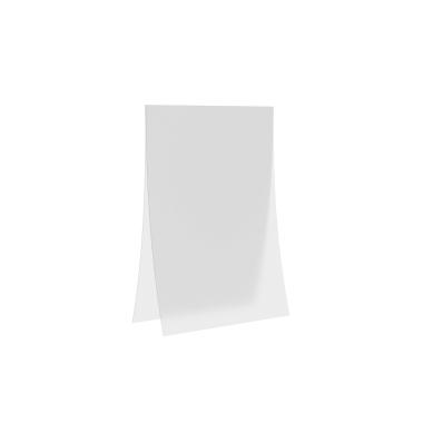 Карман-протектор PP A4, ПЭТ 0,5 мм