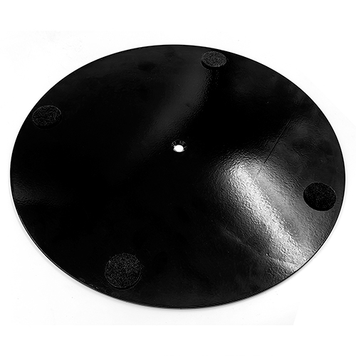 SKR-OS 400 BL \ Основание круглое, плоское (d-400мм)