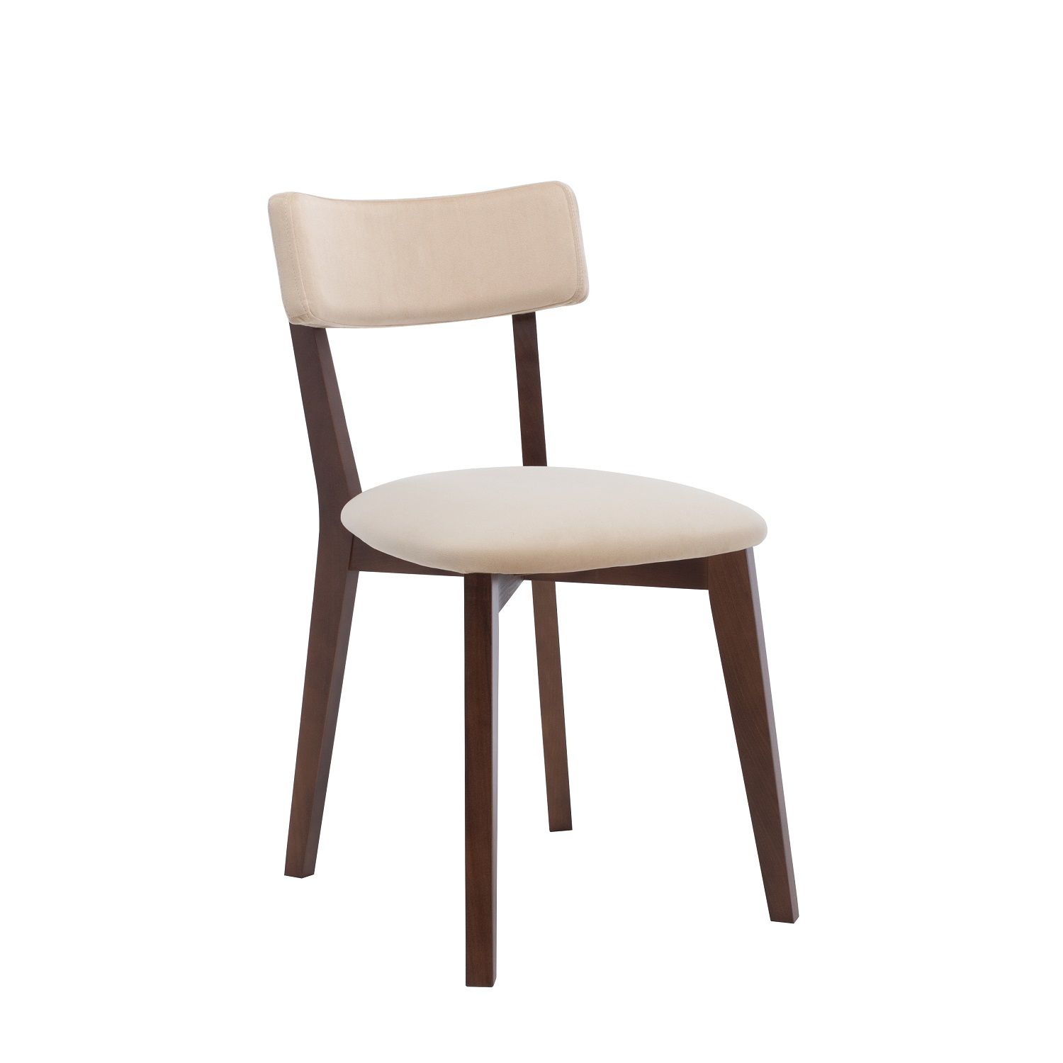 Стул Leset Чейз цвет Орех