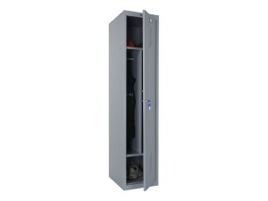 Шкаф для раздевалок усиленный ML/LS-11-40D