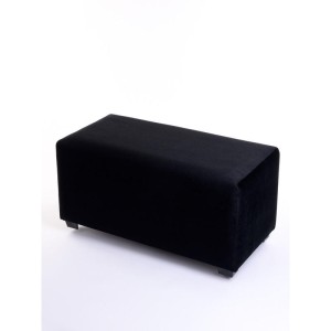 Пф-02 Велюр (черный)