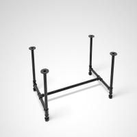 Столы в стиле лофт (Серия Fit)