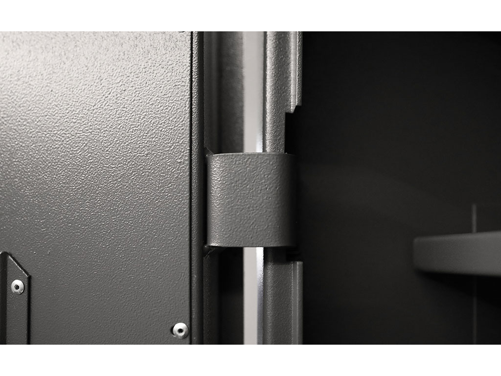 Шкаф ШХО - 170ПМ(БП)