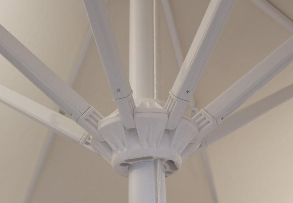 Зонт профессиональный THEUMBRELA Avocado