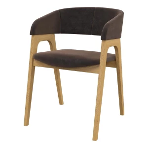 Кресло Турин дуб