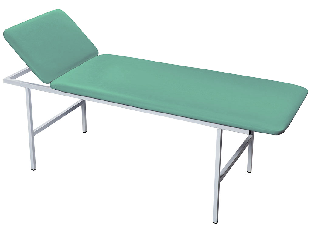 Кушетка медицинская смотровая МД КС