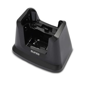 Зарядная подставка для ТСД MERTECH Sunmi L2K цена 9 140 ₽ Зарядная подставка для ТСД MERTECH Sunmi L2K