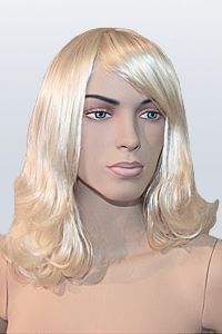 LHC-169 (88#) \ Парик женский