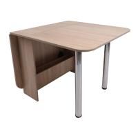 Стол-книга СТ-005, дуб сонома, лдсп