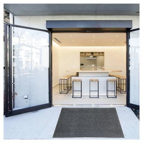 Коврик придверный ИЗНОСОСТОЙКИЙ влаговпитывающий, 120х180 см, ТАФТИНГ, СЕРЫЙ, LAIMA EXPERT, 606887, С30Т1218 цена 3 228 ₽ Коврик придверный ИЗНОСОСТОЙКИЙ влаговпитывающий, 120х180 см, ТАФТИНГ, СЕРЫЙ, LAIMA EXPERT, 606887, С30Т1218