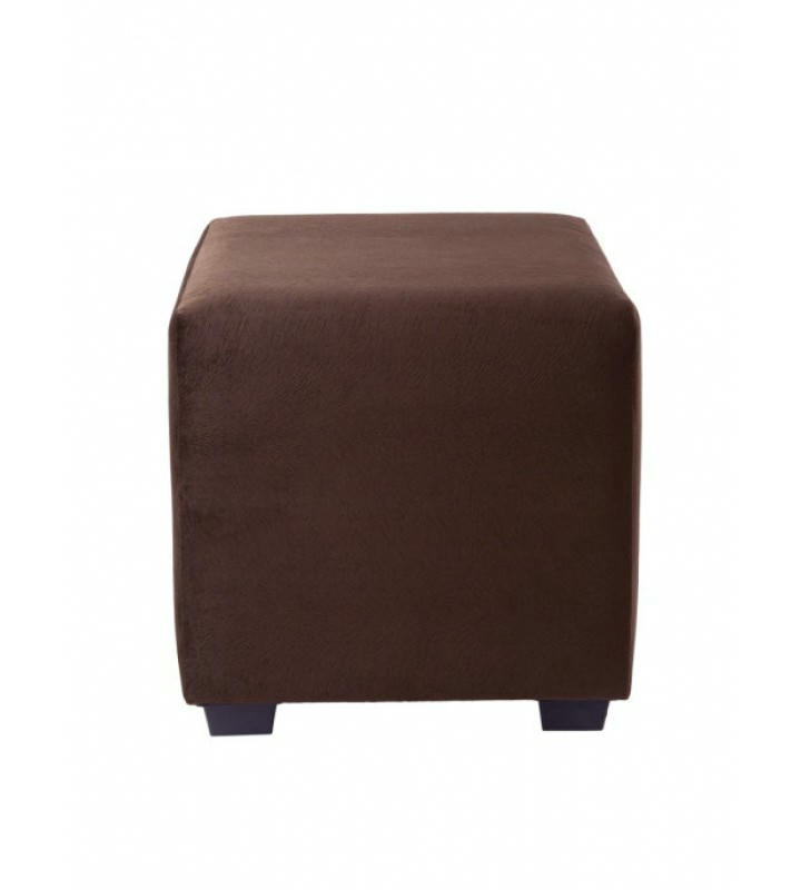 Пф-01 Велюр (коричневый)