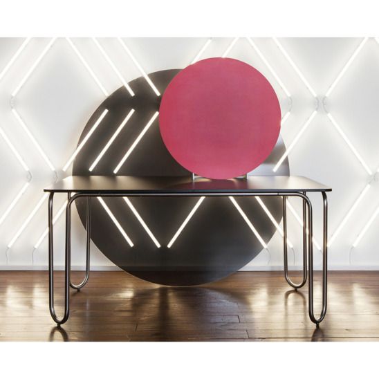 Обеденный стол Bauhaus цена 23 218.50 ₽ Обеденный стол Bauhaus