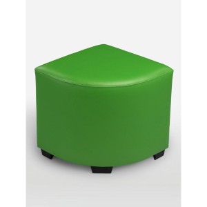 Пф-04 Кожа (салатовый)