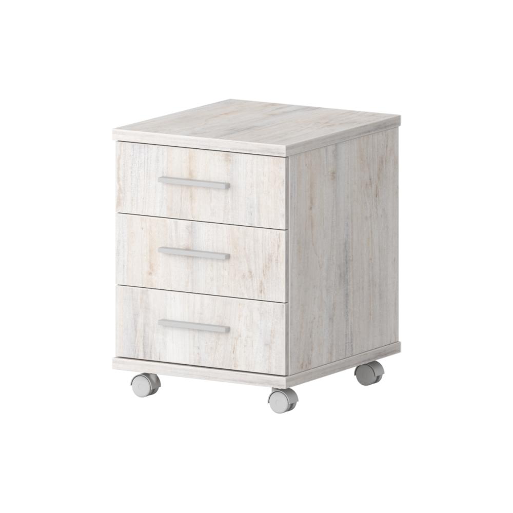 Тумба подкатная 450x504x600 Y-92 Yuna