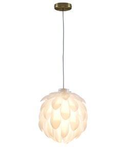 Светильник подвесной Moderli V11014-P Flake