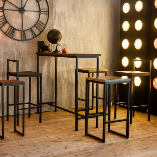 Комплект мебели Барный