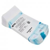 Пакет комб. самокл. ВИНАР СТЕРИТ, комплект 100 шт., для ПАР/ГАЗ стерилизации, 60х100м, 8