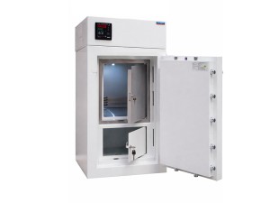 Сейф-термостат для хранения наркотических препаратов TS-3/25 мод. Форт-99