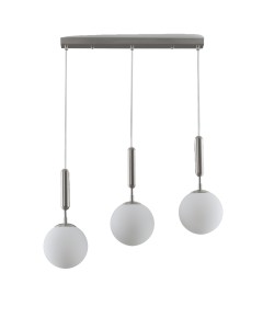 Светильник подвесной Moderli V11568-3P Scrumbel
