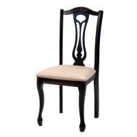 Стул с мягким сиденьем Арфа