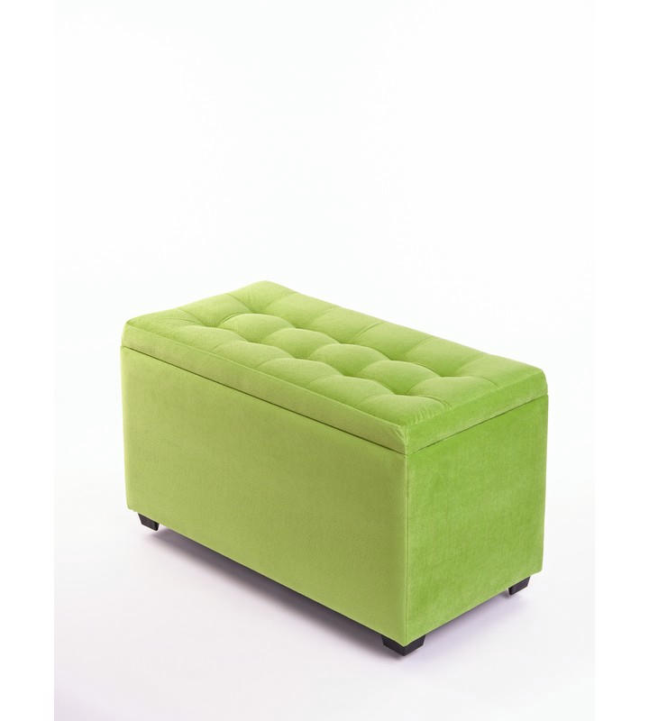 Пф-800-Я Велюр (салатовый)