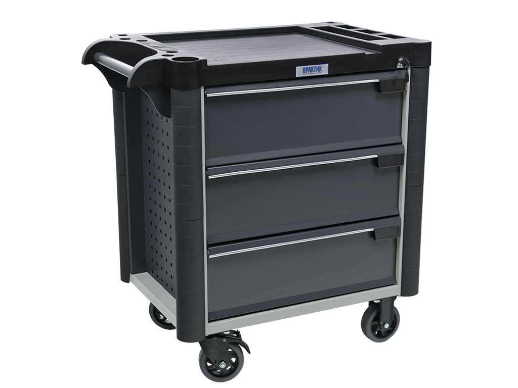 Инструментальная тележка WDS M-3.0