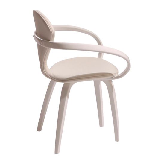 Стул Ува N, белый