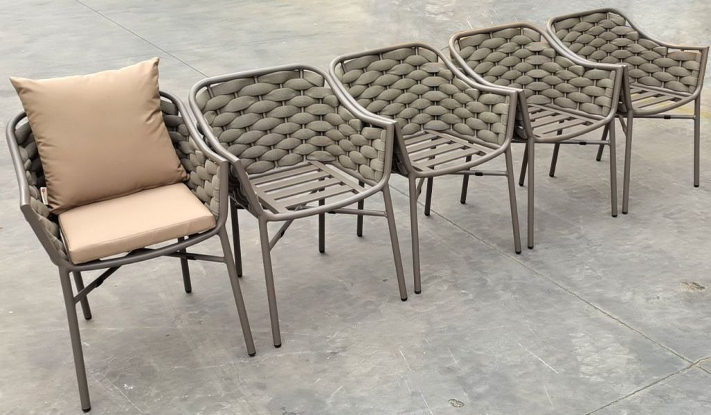 Комплект мебели Clip 80 Torino тортора