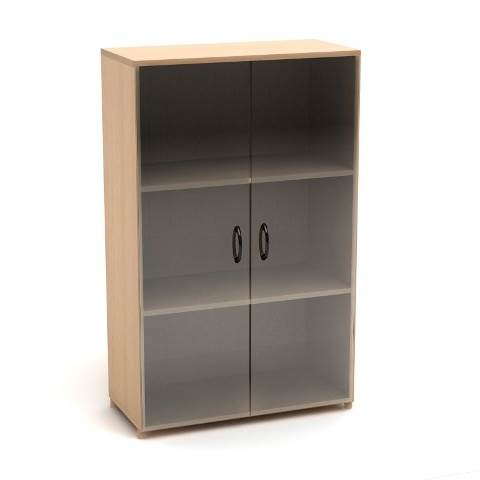 Шкаф низкий Канц К10-кан