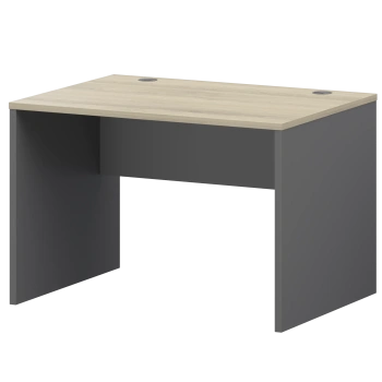 Стол Тип2 Смарт СМСР25-10.73 Графит/Кронберг