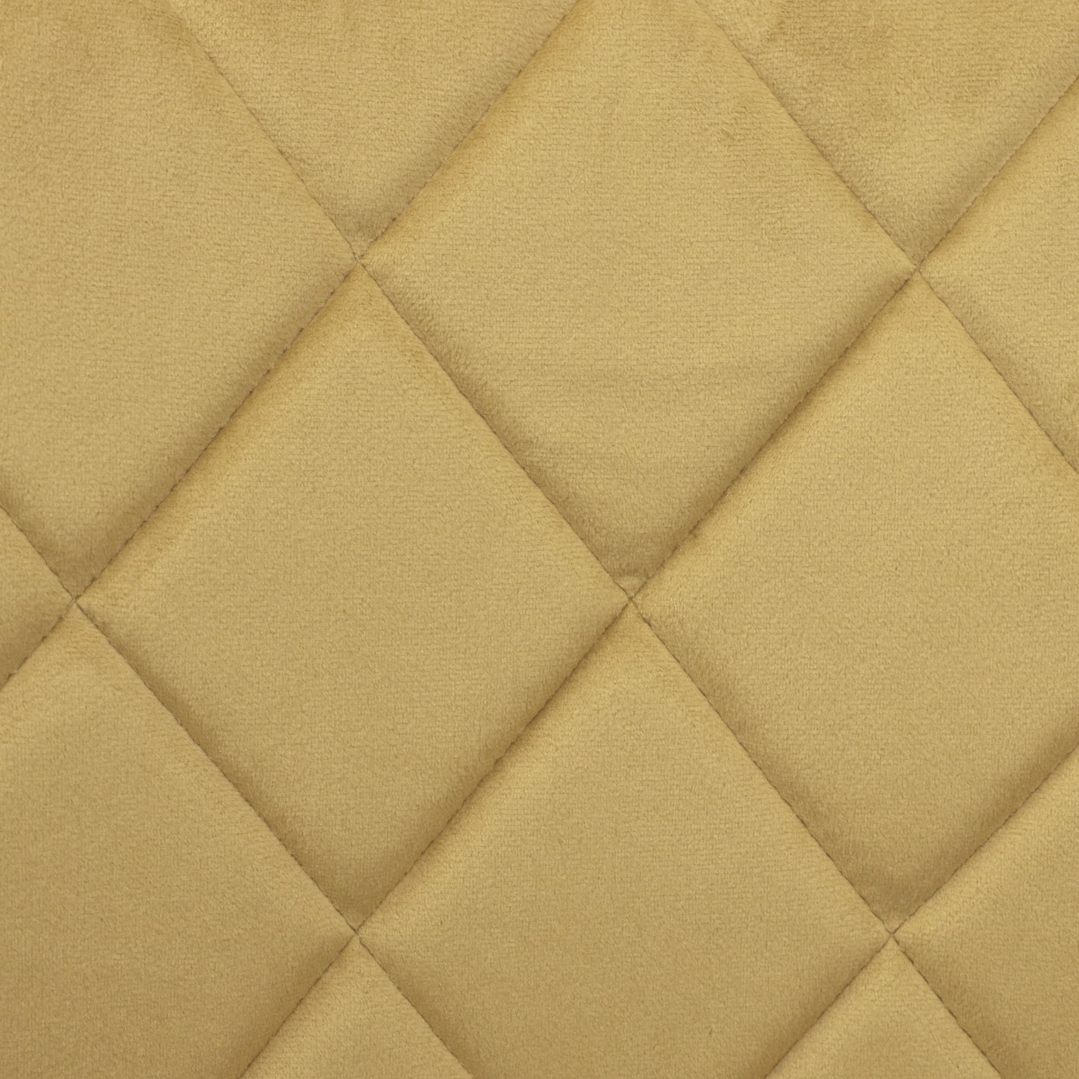 Стул Fiona, карри, велюр