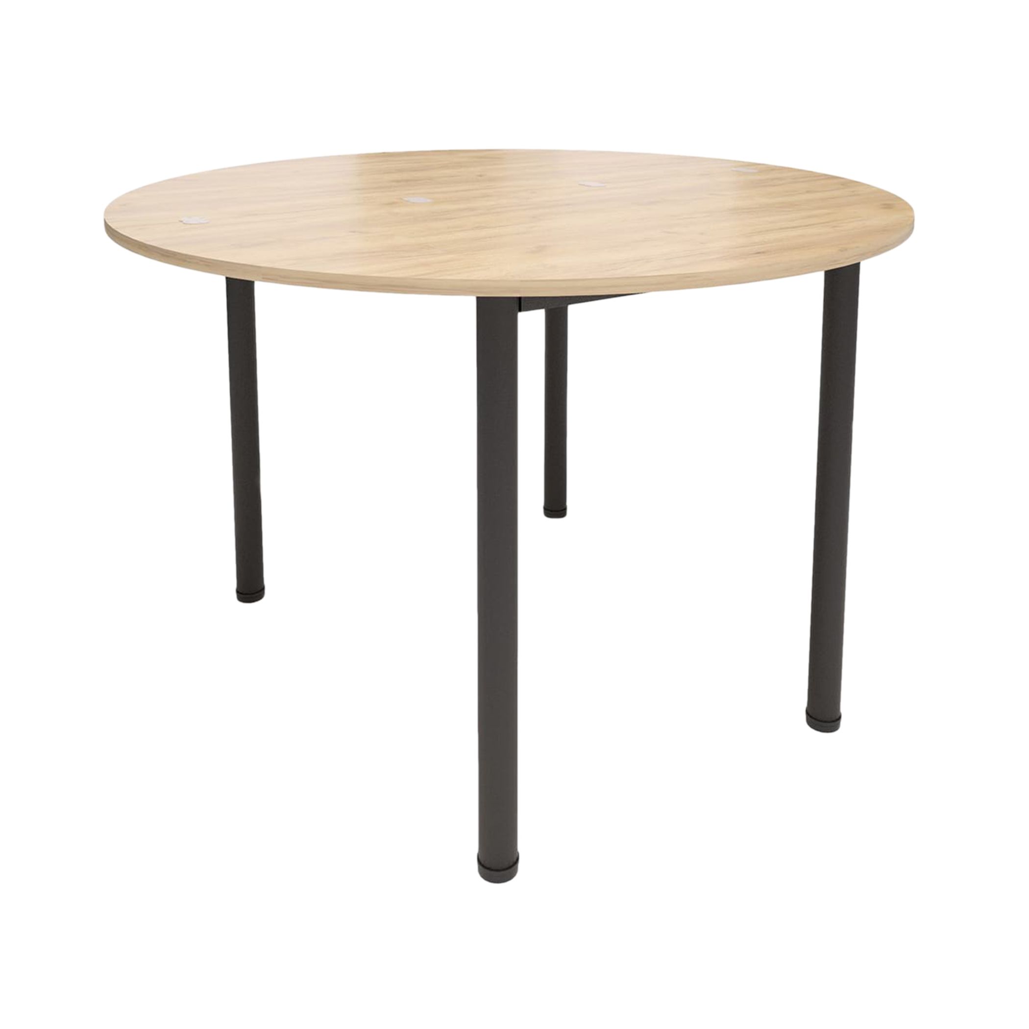 Стол-консоль Далис, дуб золотой крафт, лдсп