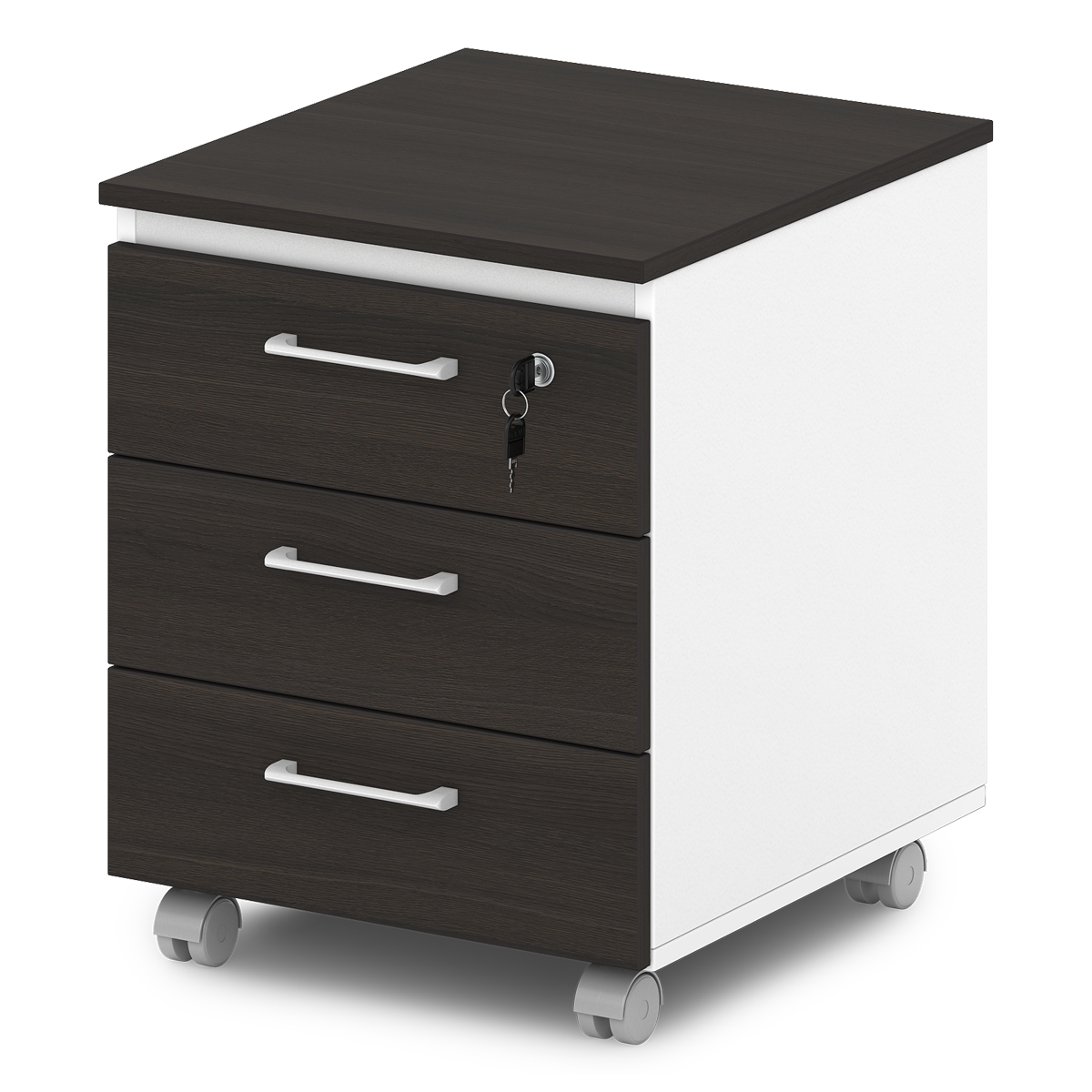 Тумба подкатная S-95 Сентида - Sentida (Восприятие)